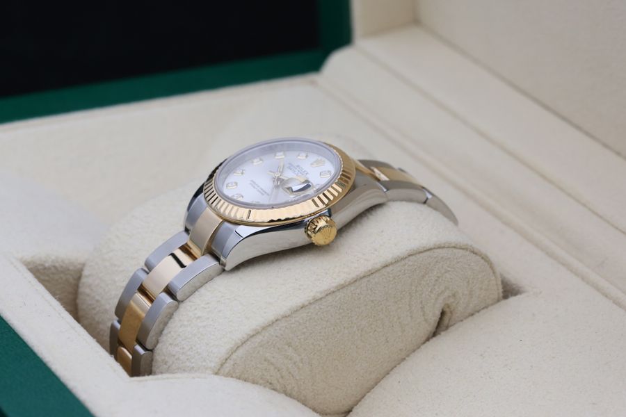 Rolex Datejust Lady 28 279173